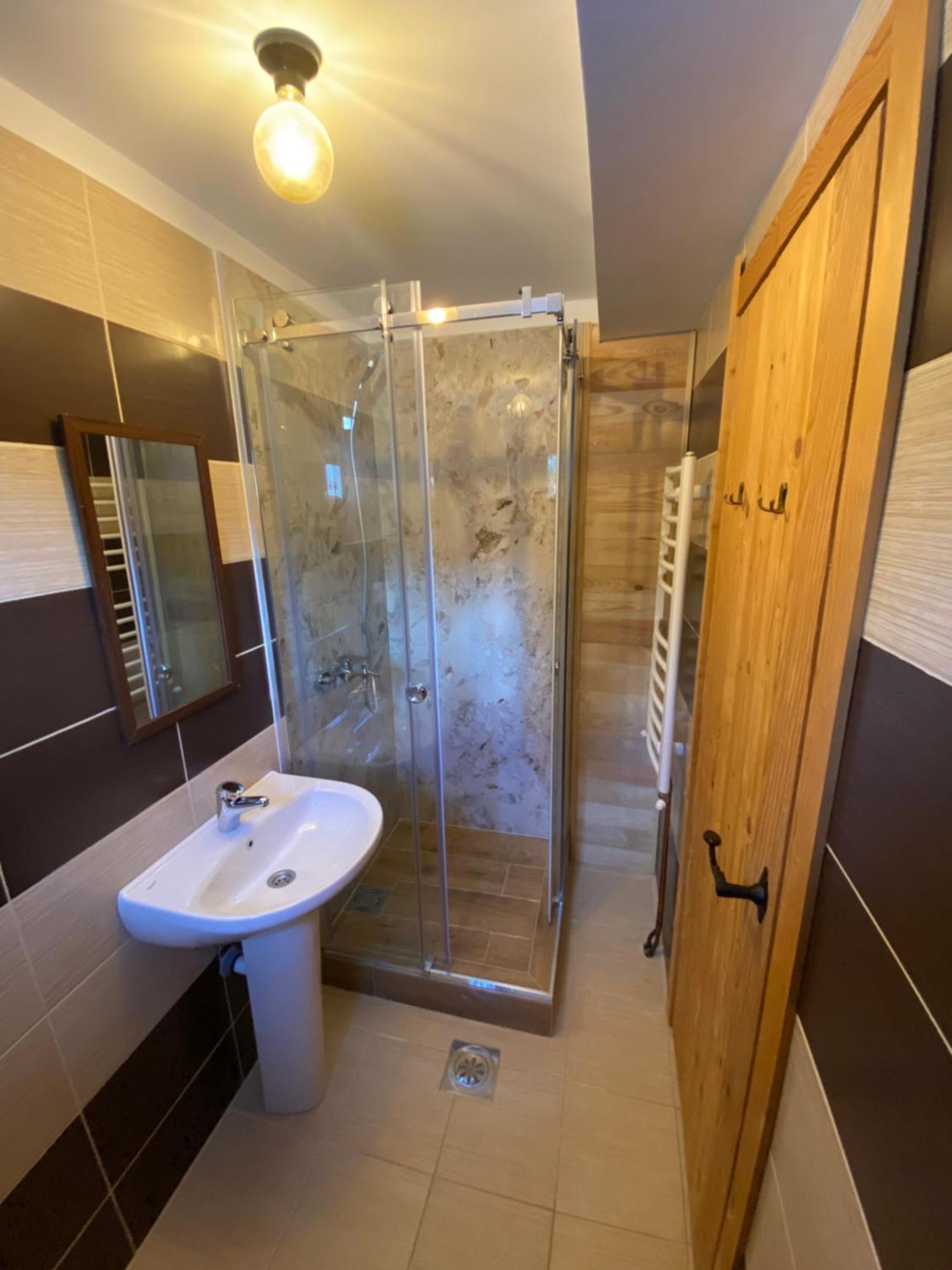 Villa Pahulja Rooms Kolašin Exterior foto