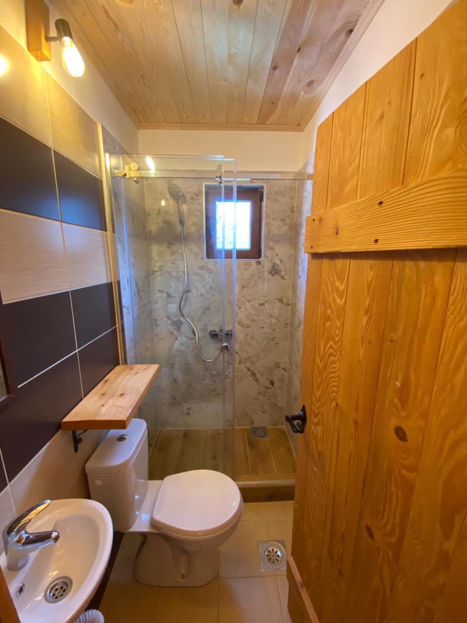 Villa Pahulja Rooms Kolašin Exterior foto